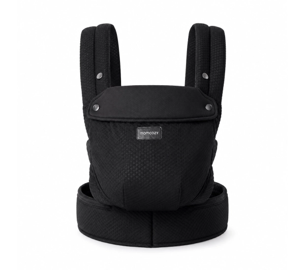 Momcozy BC001 Czarny