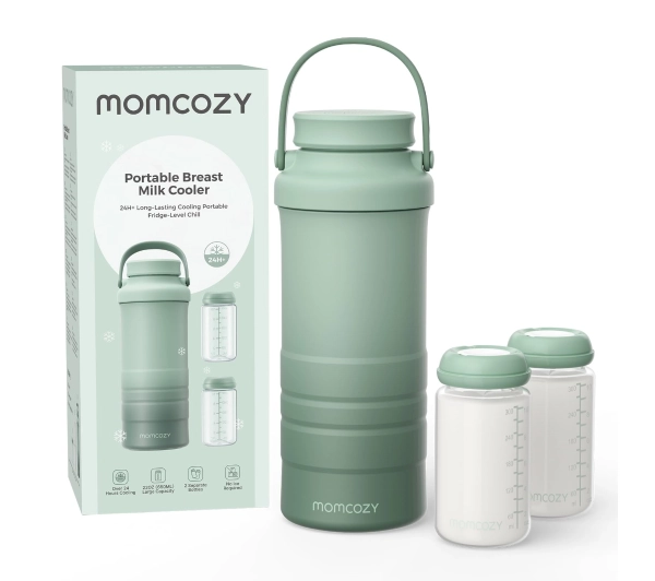 Momcozy CM01 650ml