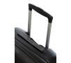 American Tourister zestaw walizek BonAir 85A09004 (czarny)