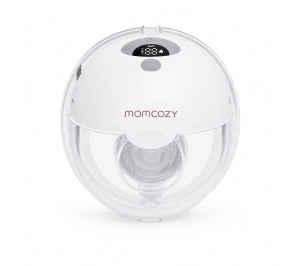 Momcozy M5 Smart Szary