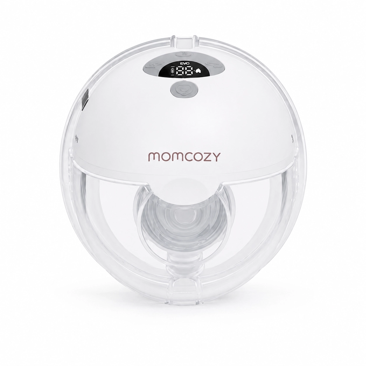Laktator Momcozy M5 Smart Szary