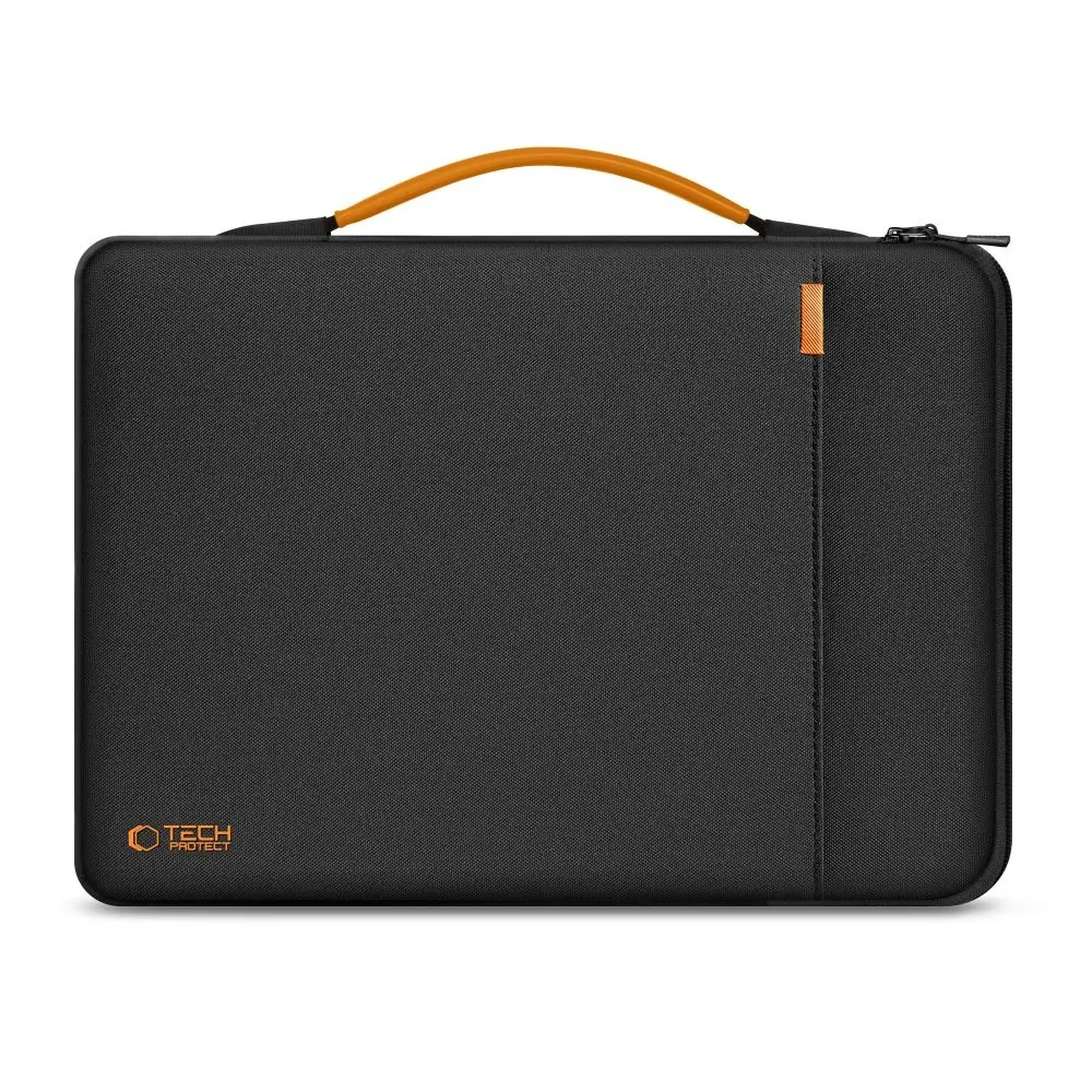 Torba na laptopa Tech-Protect Defender RS 14" Czarny