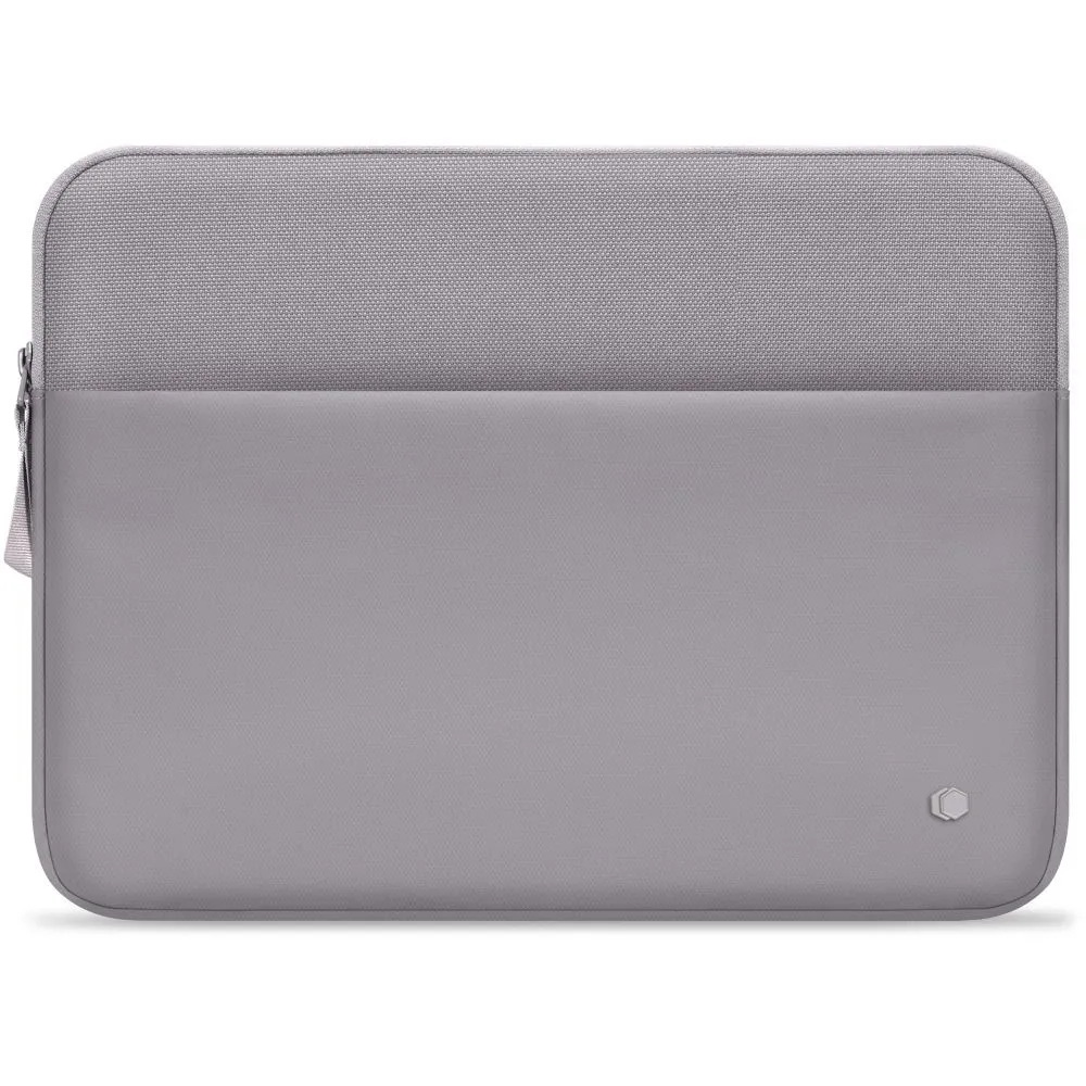 Etui na laptop Tech-Protect Sleeve 14" Szary