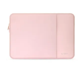 Etui na laptop Tech-Protect Neopren 16" Różowy