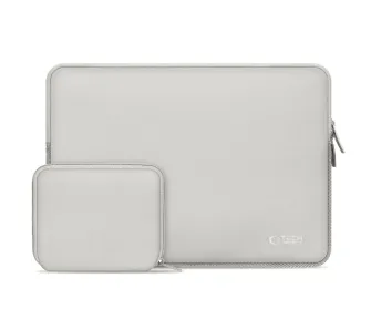 Etui na laptop Tech-Protect Neoslim 16" Szary
