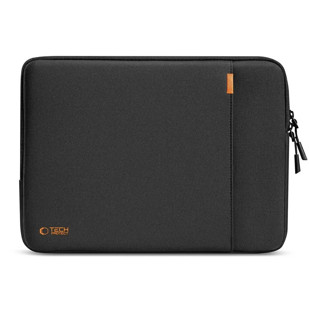 Etui na laptop Tech-Protect Defender 11-13" Czarny