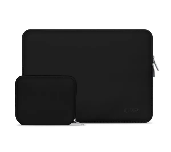 Tech-Protect Neoslim 15-16" Czarny