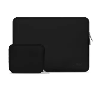Etui na laptop Tech-Protect Neoslim 15-16" Czarny