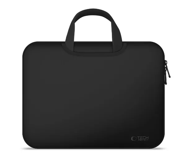 Tech-Protect Neopren 15-16" Czarny