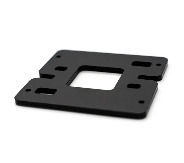 Thermal Grizzly AM5 Short Backplate Czarny