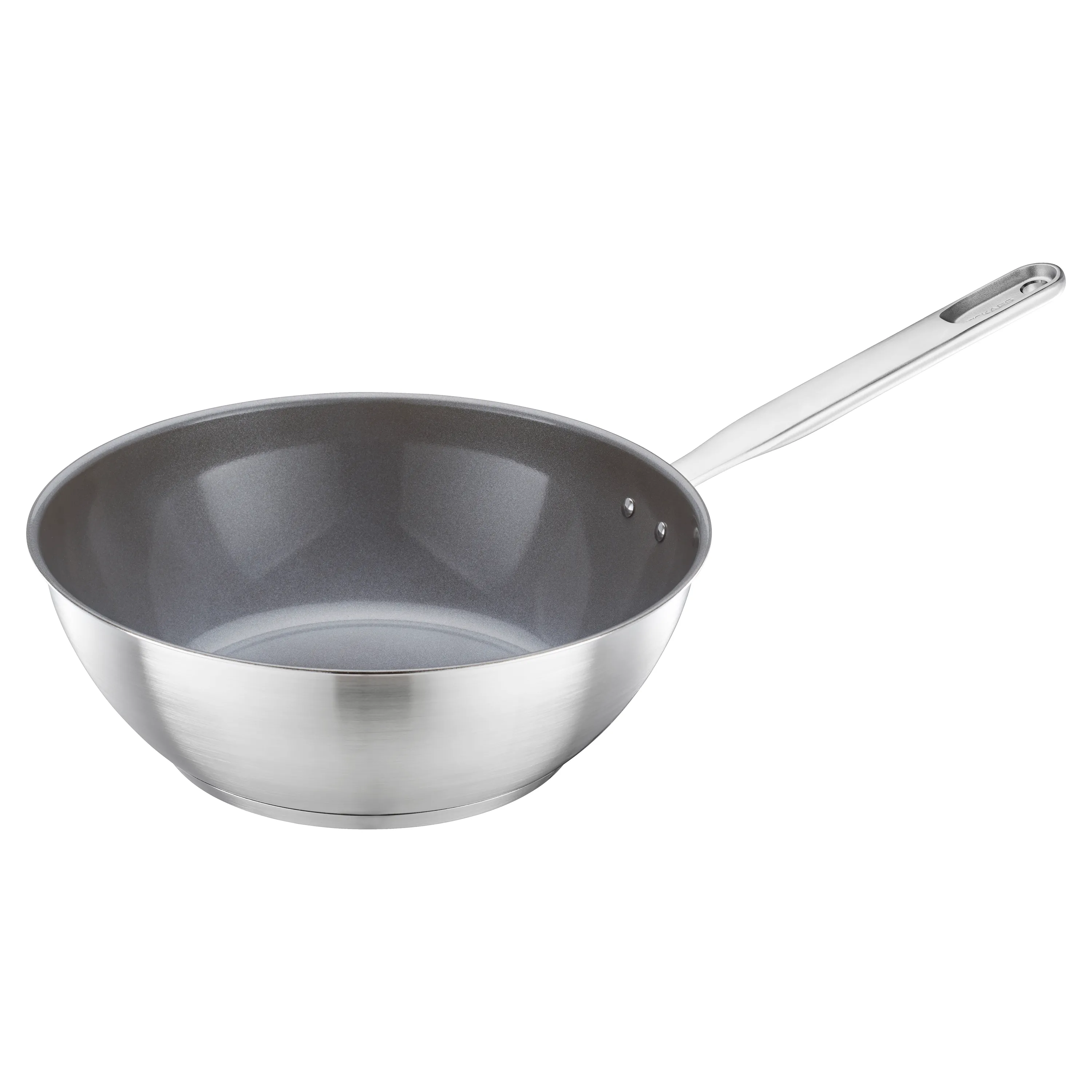Patelnia Fiskars All Steel 1064747 Indukcja Ceratec 28cm