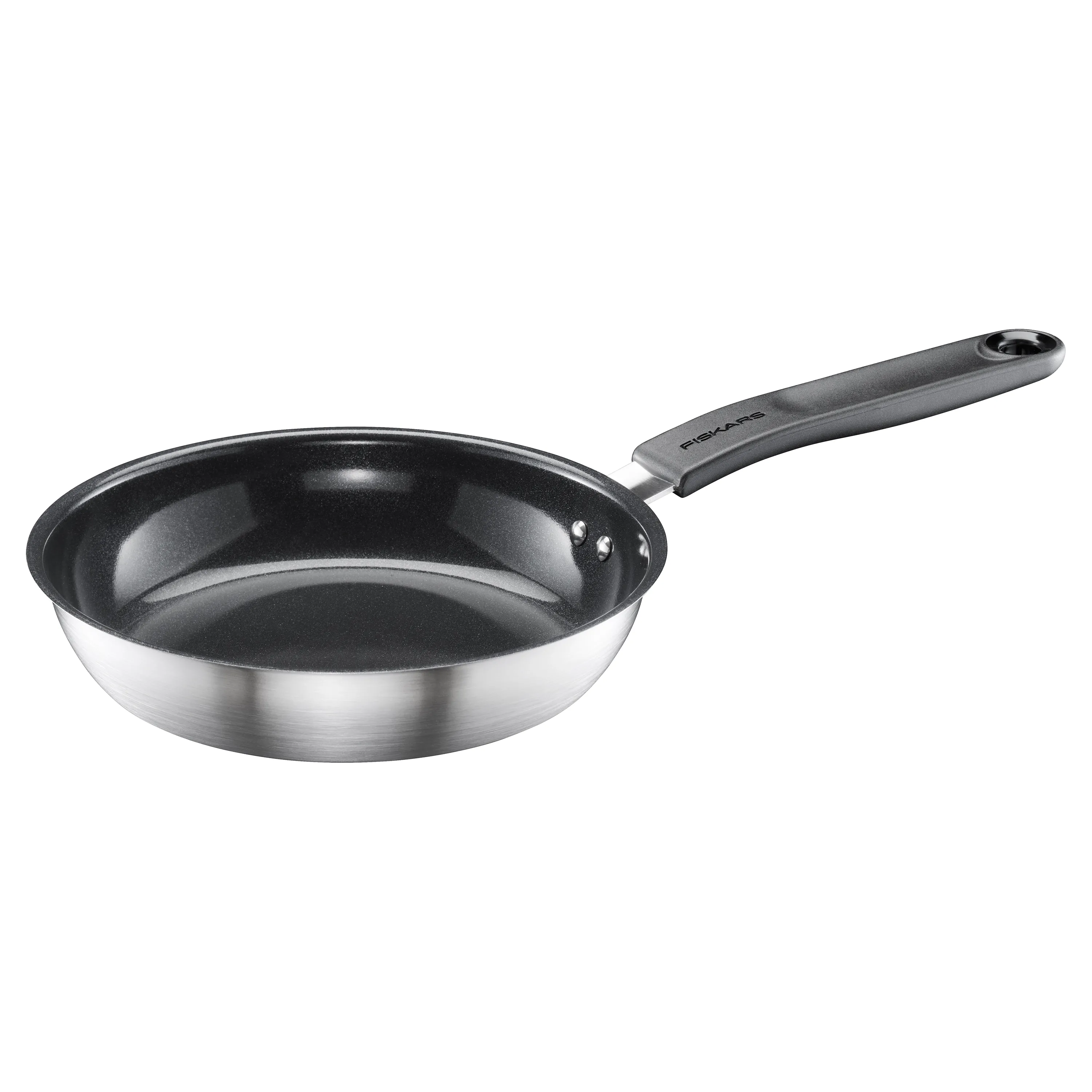 Patelnia Fiskars Functional Form 1072249 Indukcja Ceratec 20cm