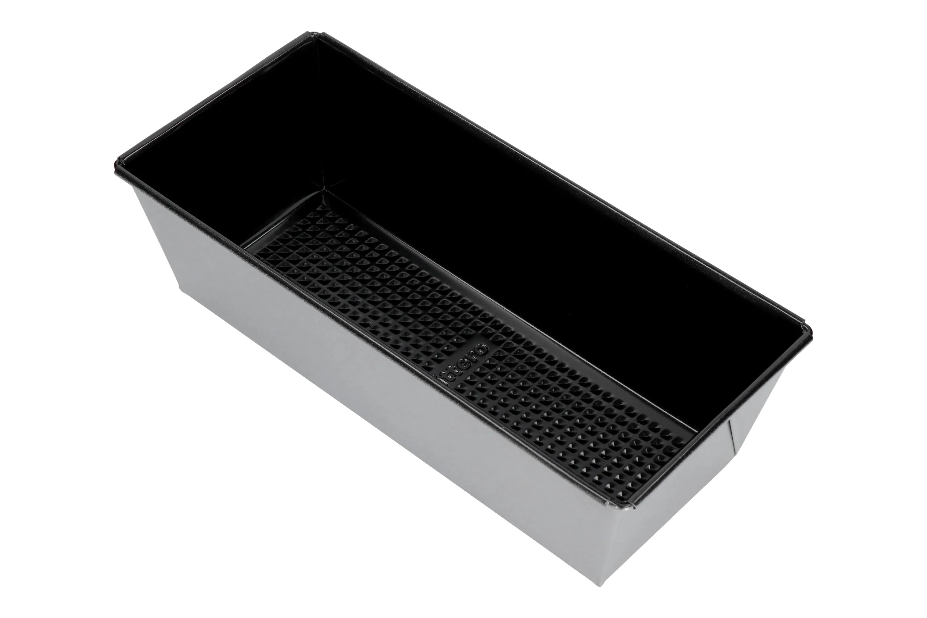 Forma do ciasta Vittero Carbone VI-MS-0023 26cm