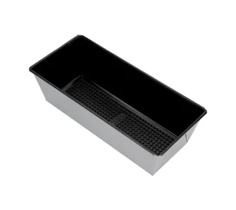 Forma do ciasta Vittero Carbone VI-MS-0023 26cm