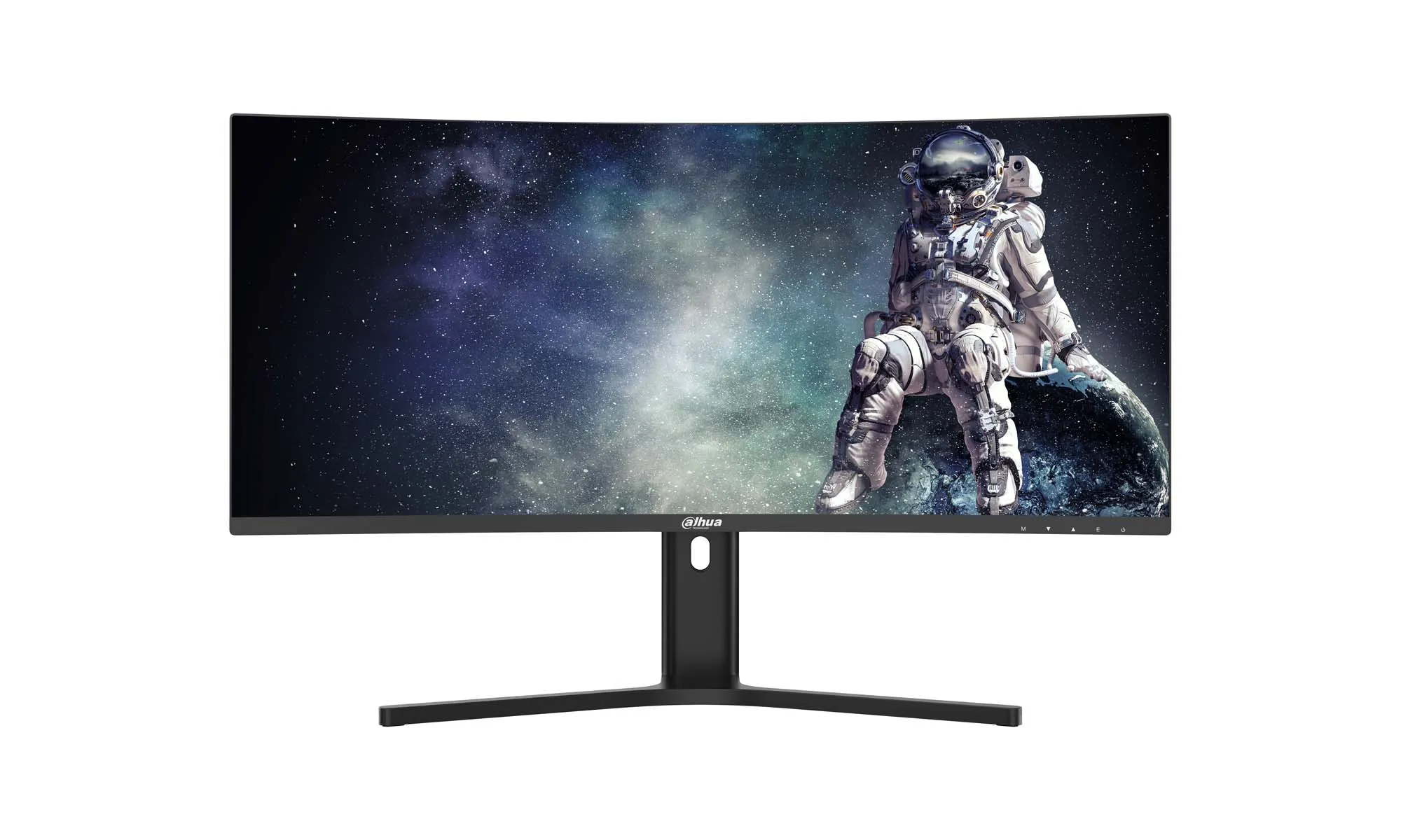 Monitor Dahua LM34-E330CA 34" 3K VA 200Hz 1ms