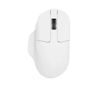 Myszka gamingowa Keychron M7-A3 Biały