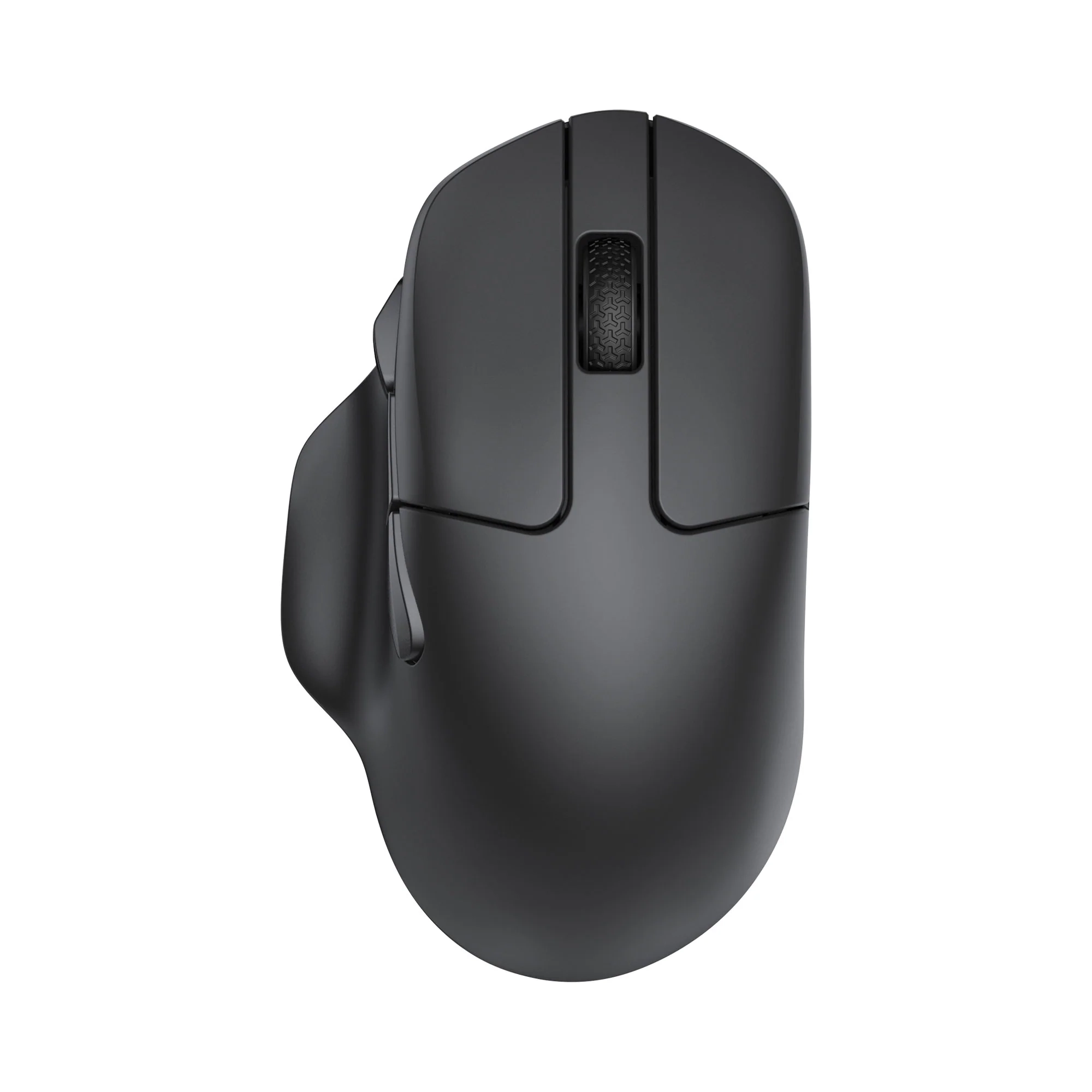 Myszka gamingowa Keychron M7-A23 8K Czarny