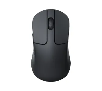 Myszka gamingowa Keychron M3M-A23 Czarny