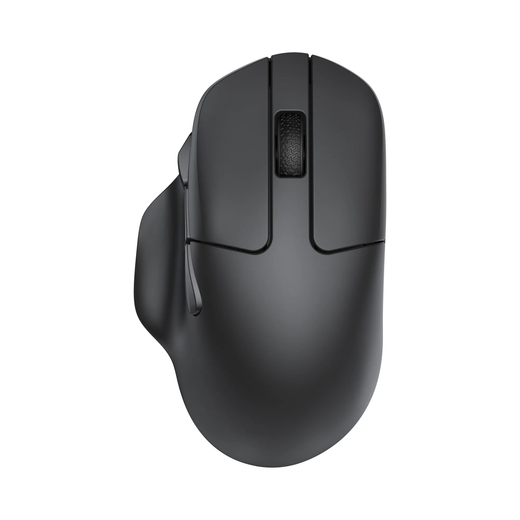 Myszka gamingowa Keychron M7-A1 Czarny