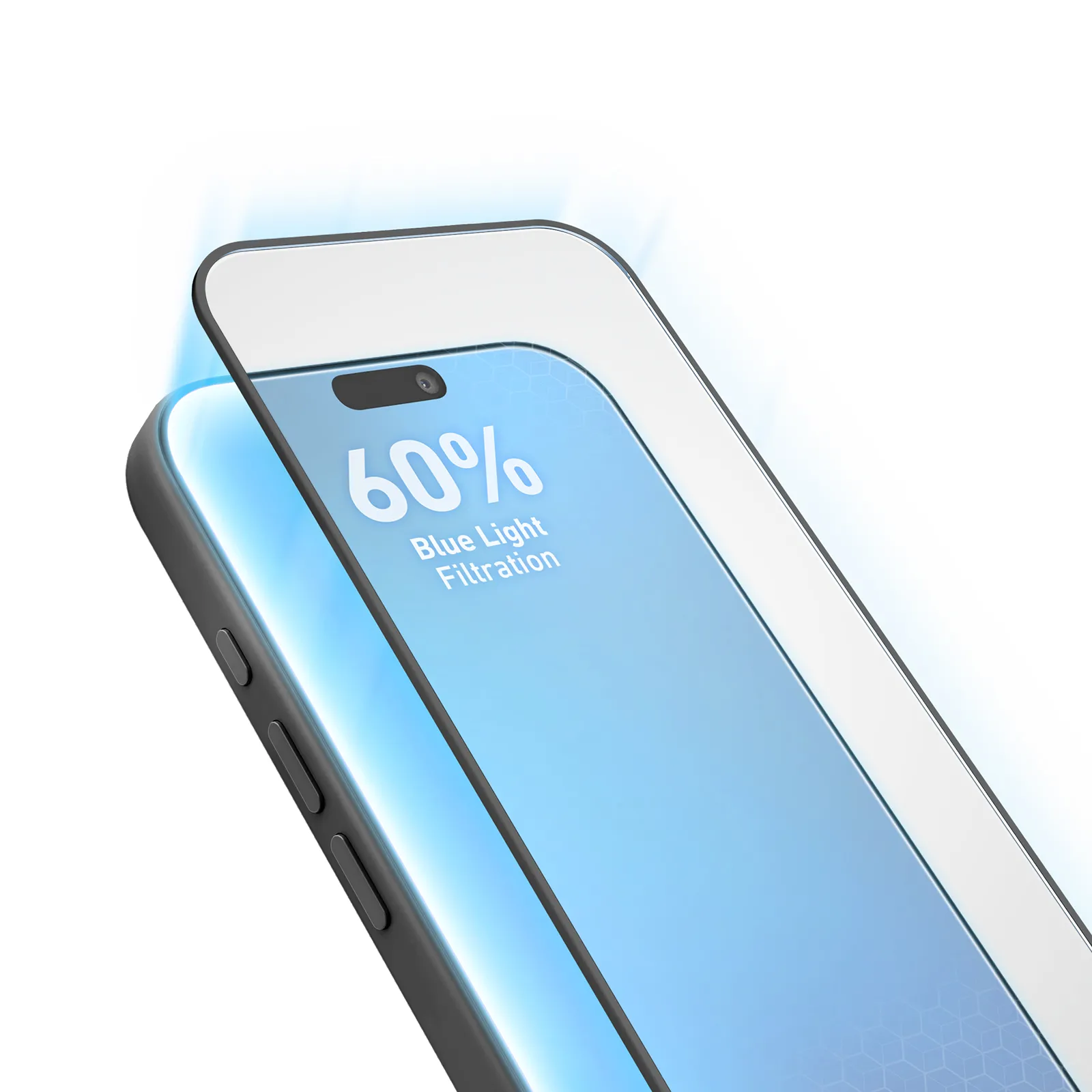 Szkło hartowane SBS Eyesafe do iPhone 18 Pro Max