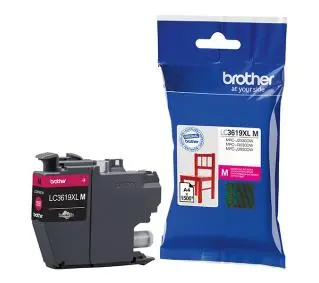 Brother LC-3619XLM