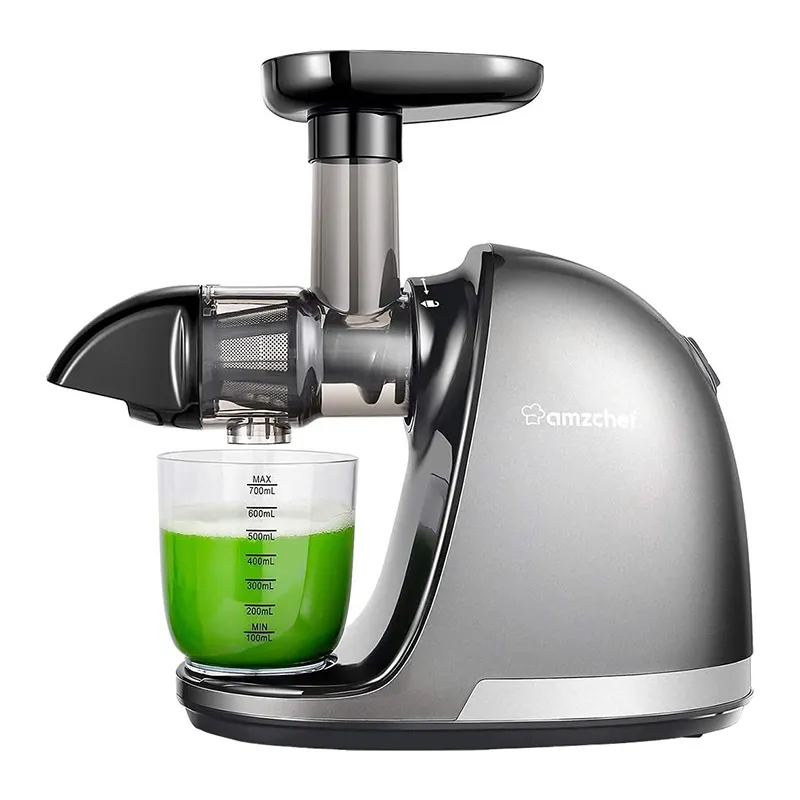 Wyciskarka wolnoobrotowa Amzchef 1501-GA 150W 90obr/min