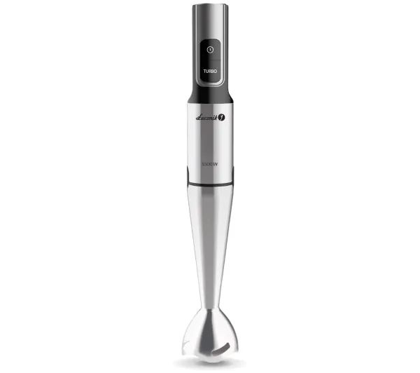 Blendery - Łucznik JK-1500 Titanium Silver Extra Strong 1500W