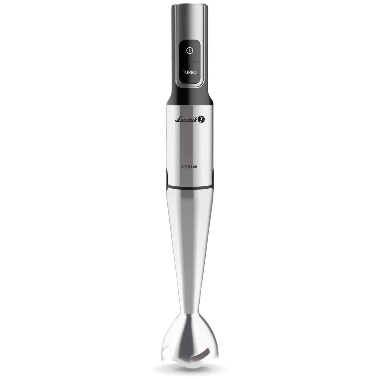 Blender Łucznik JK-1500 Titanium Silver Extra Strong 1500W