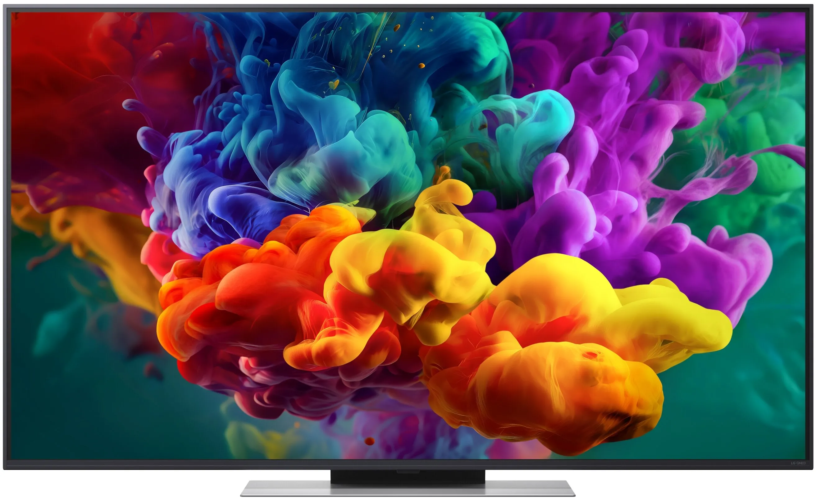 Telewizor LG 55QNED86B6B 55" QNED evo AI Mini LED 4K 144Hz webOS Dolby Vision HDMI 2.1 DVB-T2