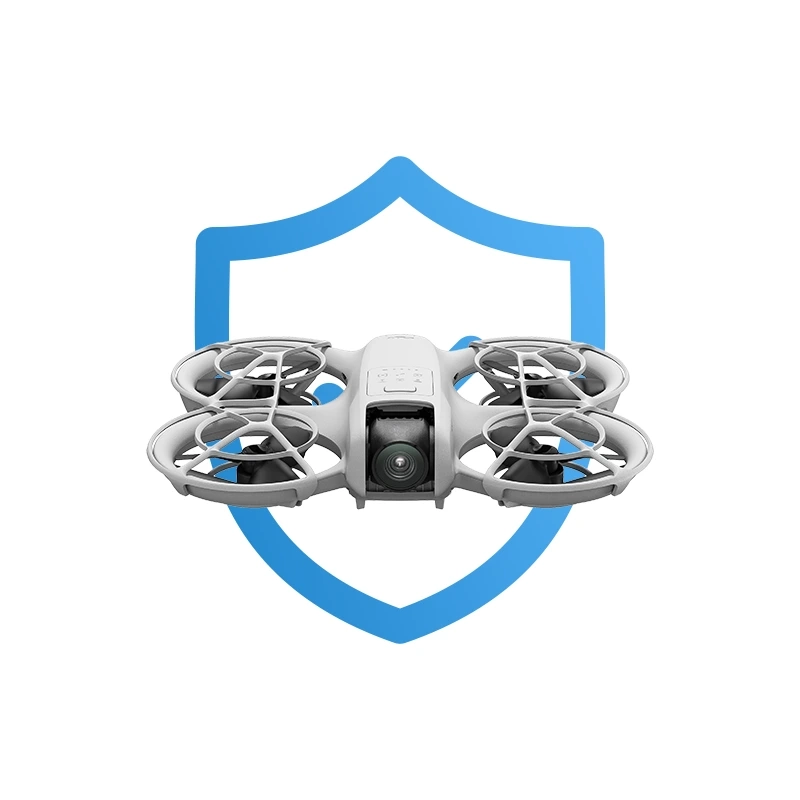 Ochrona DJI Care Refresh DJI Neo (plan roczny)