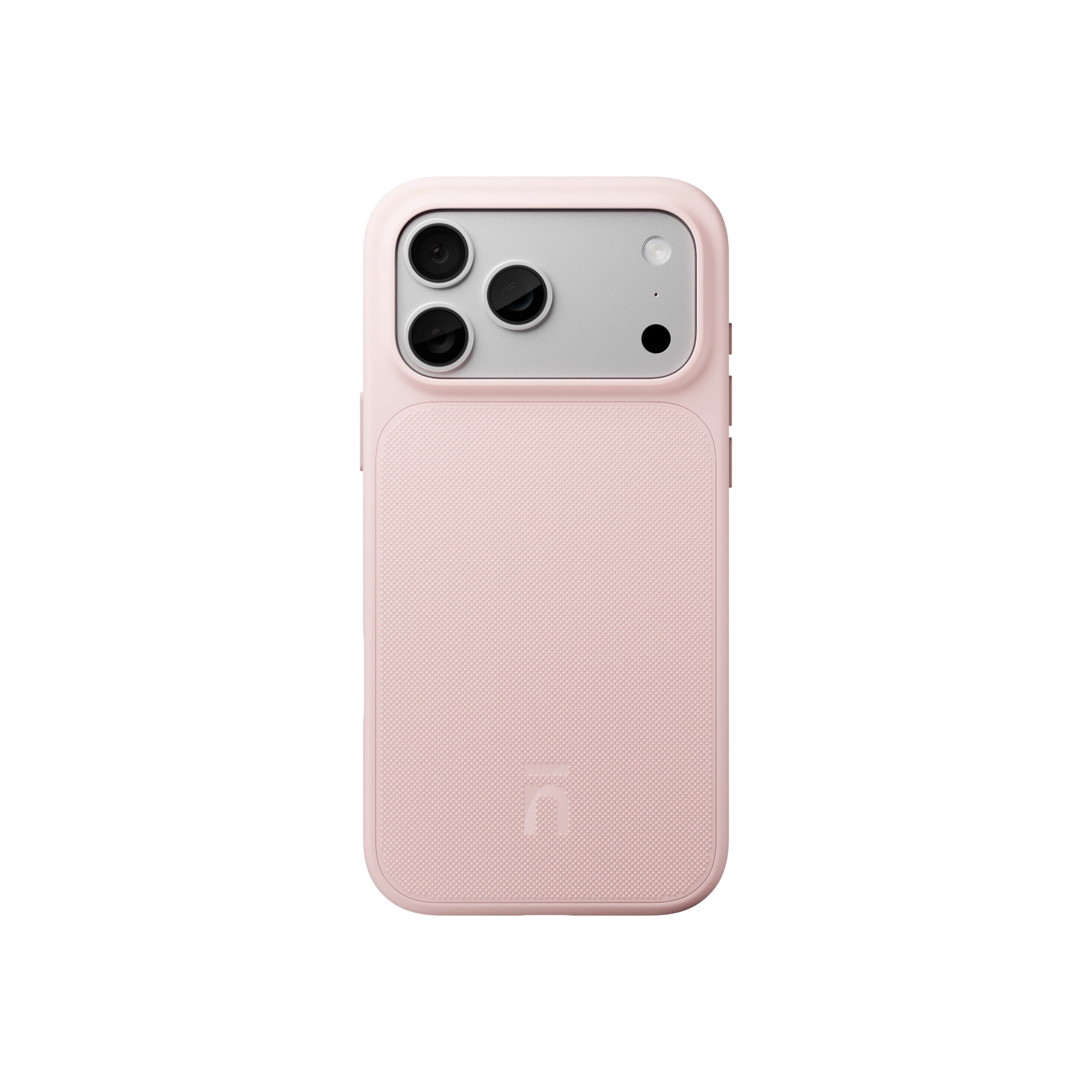 Etui Native Union Neo do iPhone 18 Pro Max / 17 Pro Max Różowy