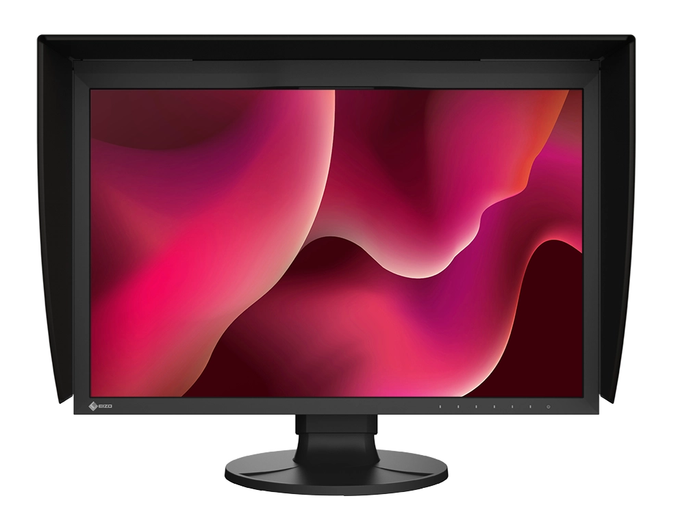 Monitor Eizo ColorEdge CG2400S 24,1 Full HD IPS 60Hz 11ms Graficzny