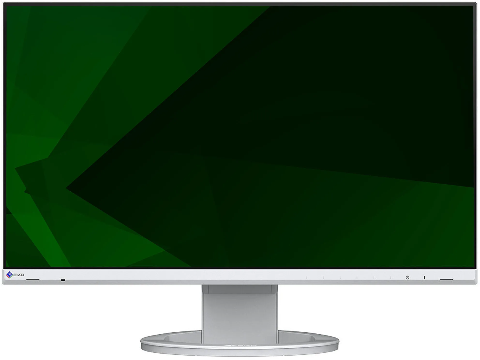 Monitor Eizo FlexScan EV2490-WT 23,8" Full HD IPS 60Hz 5ms Biały
