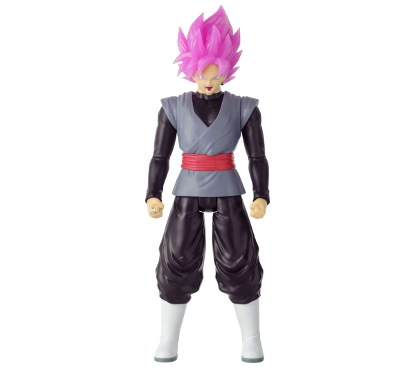 Bandai Dragon Ball Super Limit Breaker - Super Saiyan Rose Goku Black