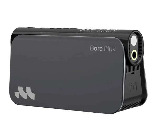 Woowind Bora Plus 3w1 Jump Starter 12V, powerbank, kompresor