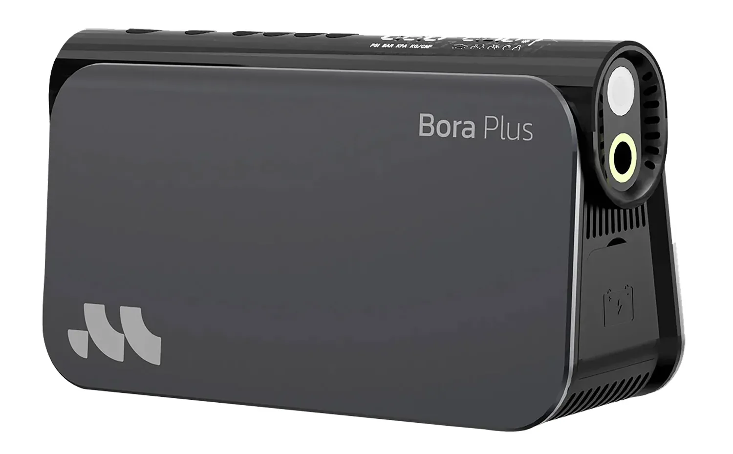 Rozrusznik Woowind Bora Plus 3w1 Jump Starter 12V, powerbank, kompresor