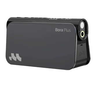 Rozrusznik Woowind Bora Plus 3w1 Jump Starter 12V, powerbank, kompresor