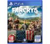 Far Cry 5 Gra na PS4 (Kompatybilna z PS5)