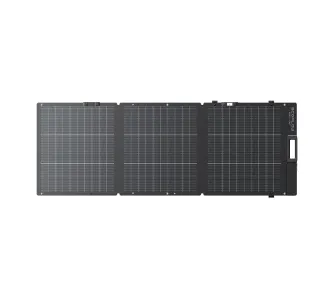 Panel fotowoltaiczny EcoFlow Składany 160W
