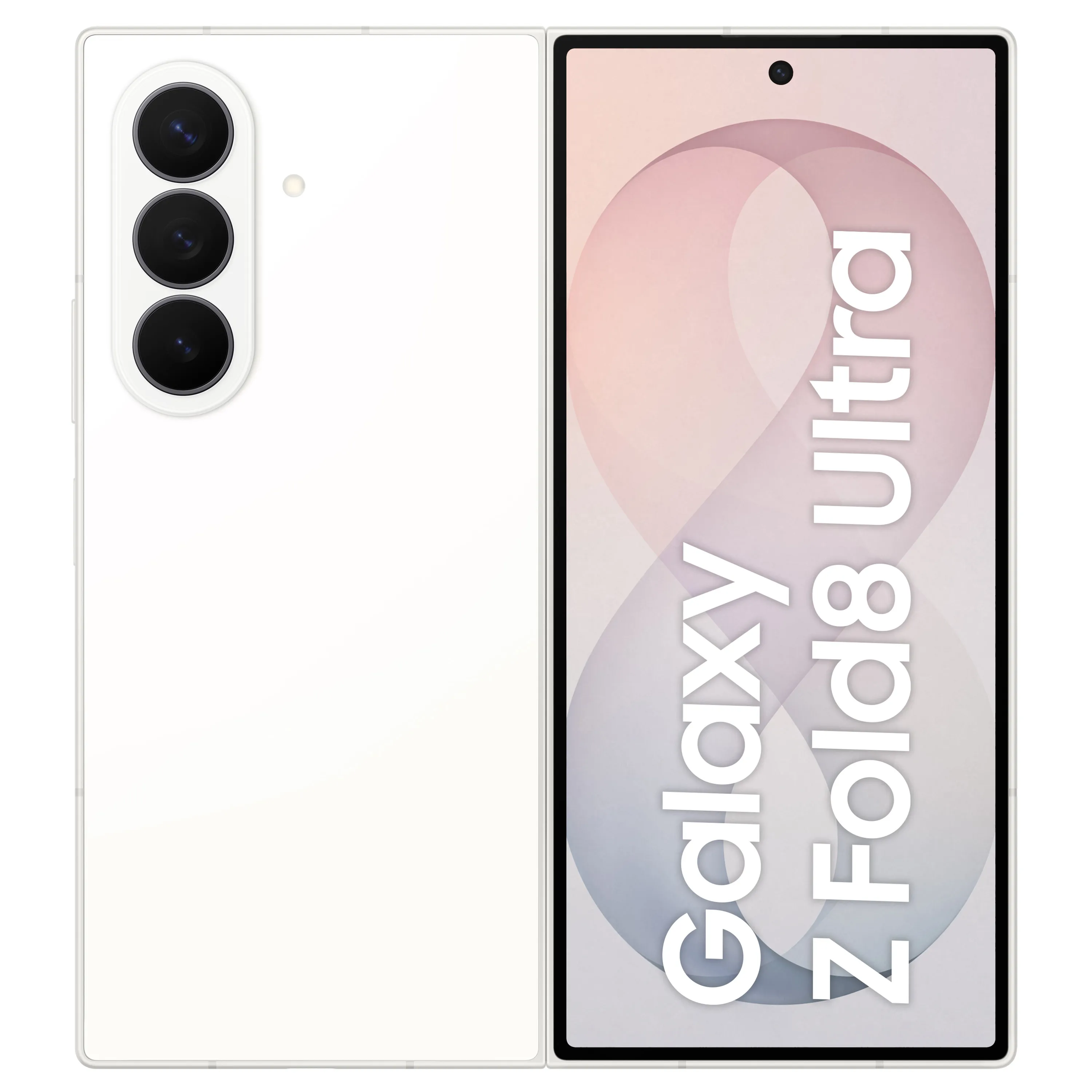 Samsung Galaxy Z Fold8 Ultra 12/512GB Funkcje AI 8/6,5" 200Mpix Kremowy