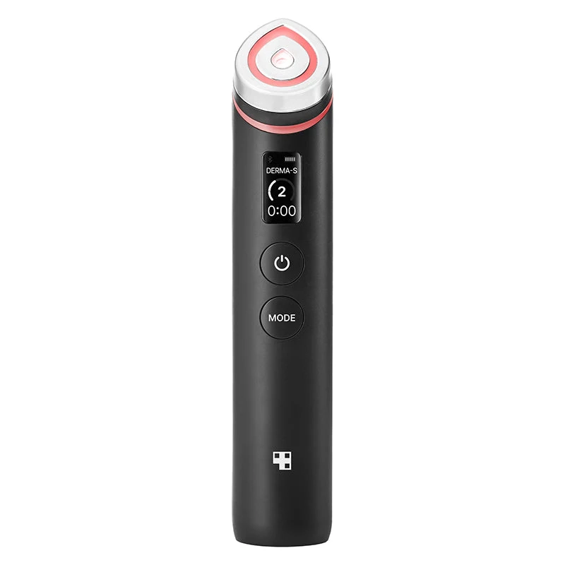 Urządzenie do pielęgnacji skóry Medicube Age-R Booster Pro Czarny