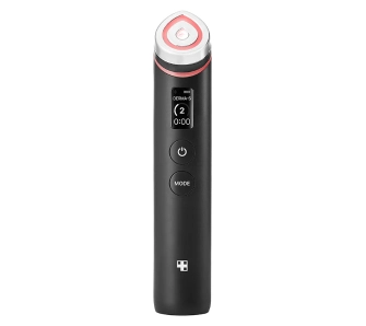 Urządzenie do pielęgnacji skóry Medicube Age-R Booster Pro Czarny