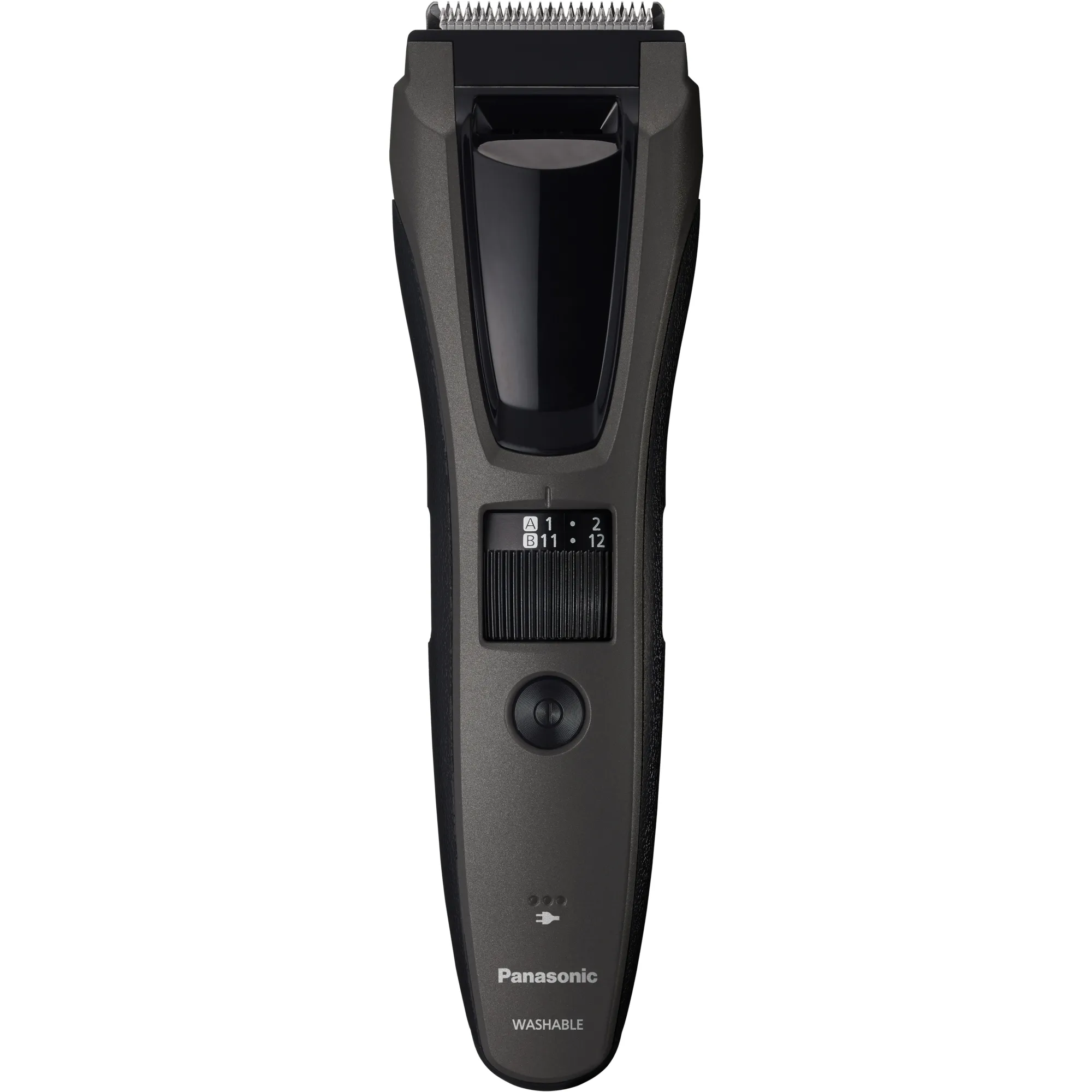 Trymer Panasonic ER-EGB62S503 3 nasadki 50min