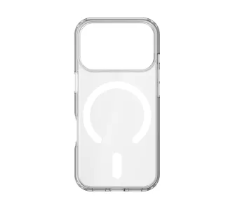 Etui NEXT ONE Clear do iPhone 17 Pro MagSafe Przezroczysty