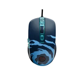 Myszka gamingowa Lexip Naruto Shippuden Kakashi Kamui