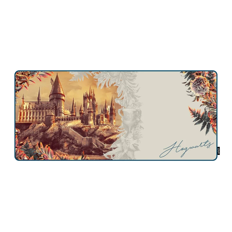 Podkładka Lexip Harry Potter Floral XXL