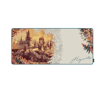 Podkładka Lexip Harry Potter Floral XXL