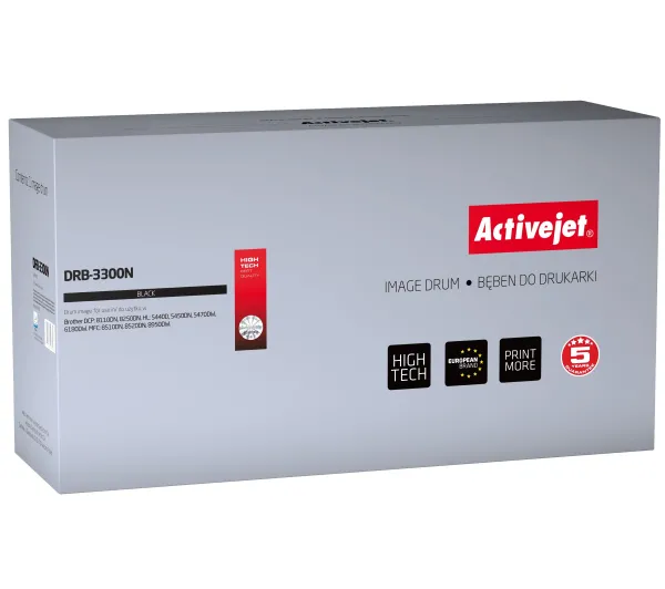 ActiveJet DRB-3300N (zamiennik DR-3300)