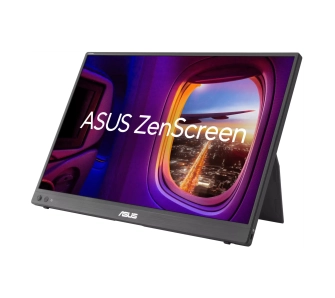 Monitor ASUS ZenScreen MB16FC 16" Full HD IPS 75Hz 5ms Przenośny
