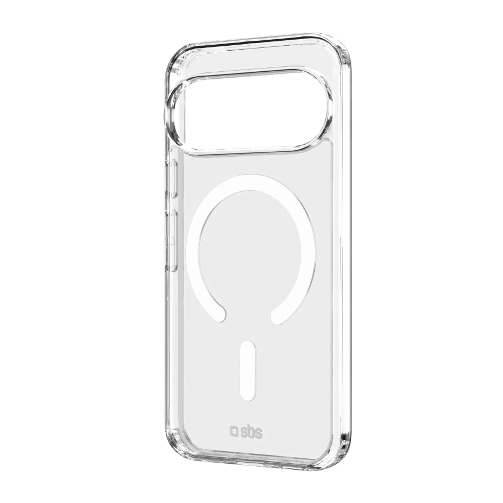 Etui SBS Light Mag do Google Pixel 11/ 11 Pro Przezroczysty